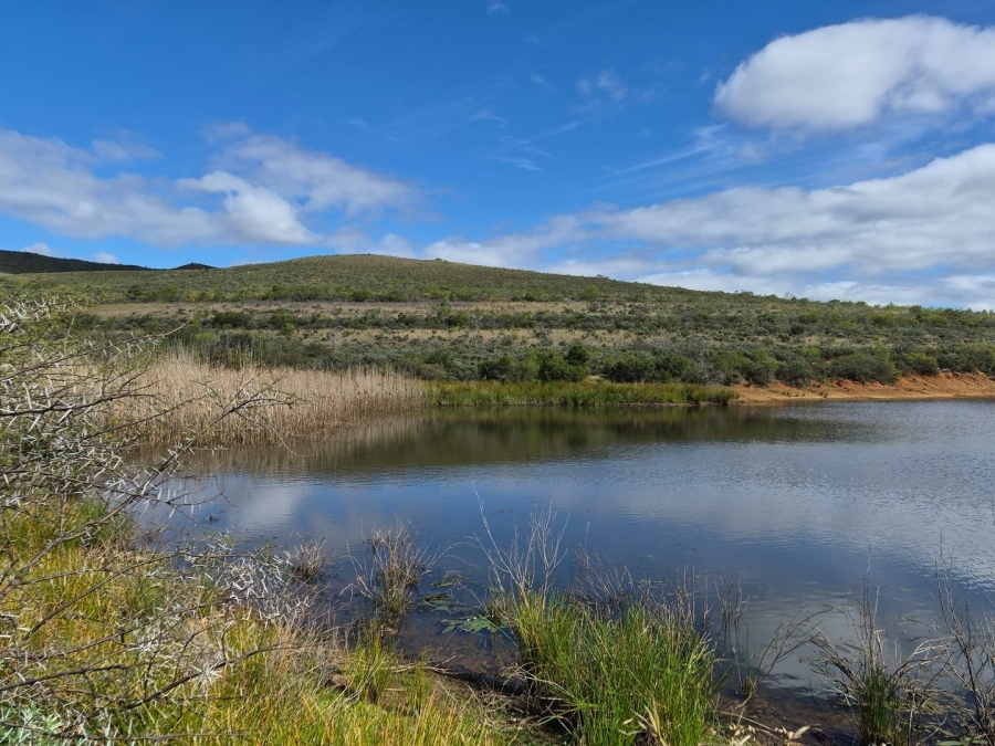 Commercial Property for Sale in Swellendam Rural Western Cape